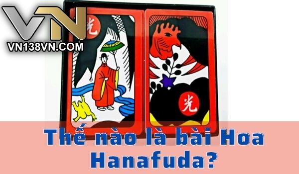 Cách chơi bài Hoa Hanafuda