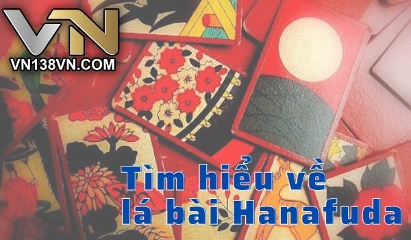 Cách chơi bài Hoa Hanafuda